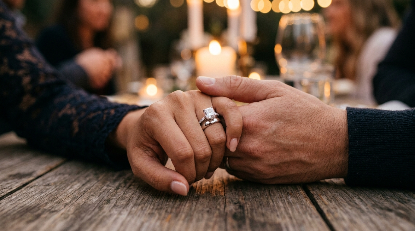 Sat Jewels Engagement Rings & Fine Craftsmanship
