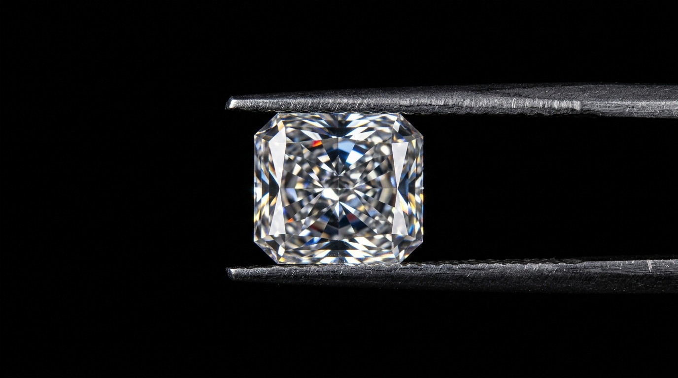 What is Natural Diamond