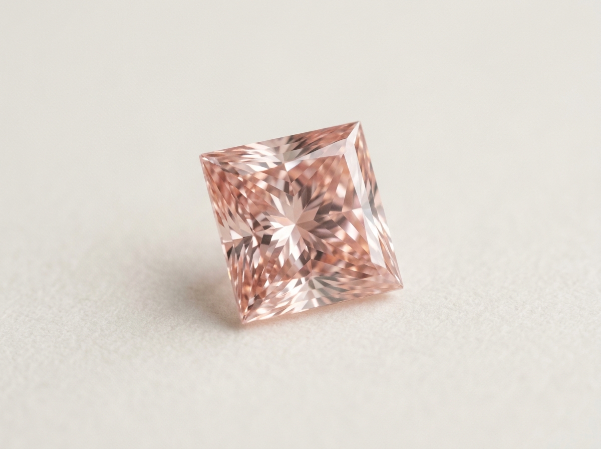 What is Lab Grown Diamond