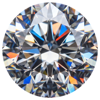 Round Diamond Cut